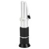 RHB-50ATC Portable Liquid Refractometer for Sugar Testing