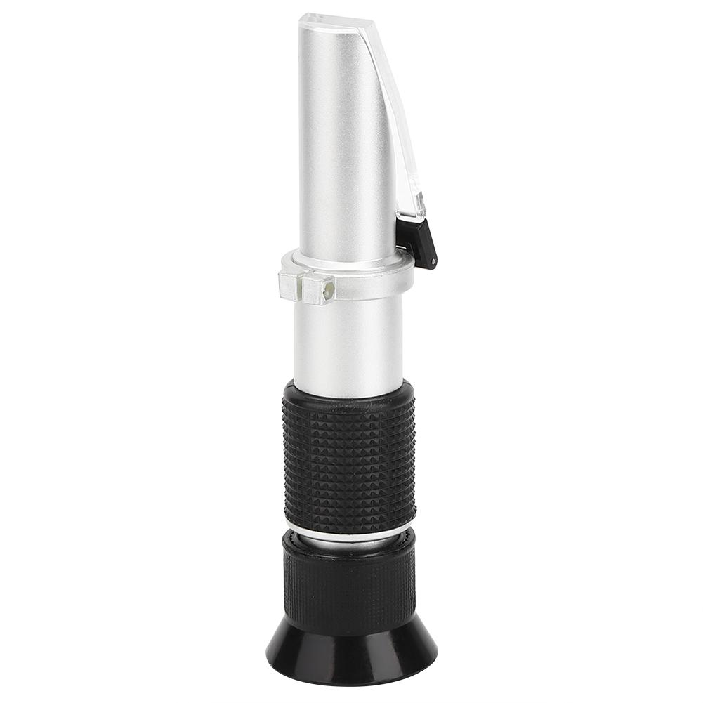 RHB-50ATC Portable Liquid Refractometer for Sugar Testing