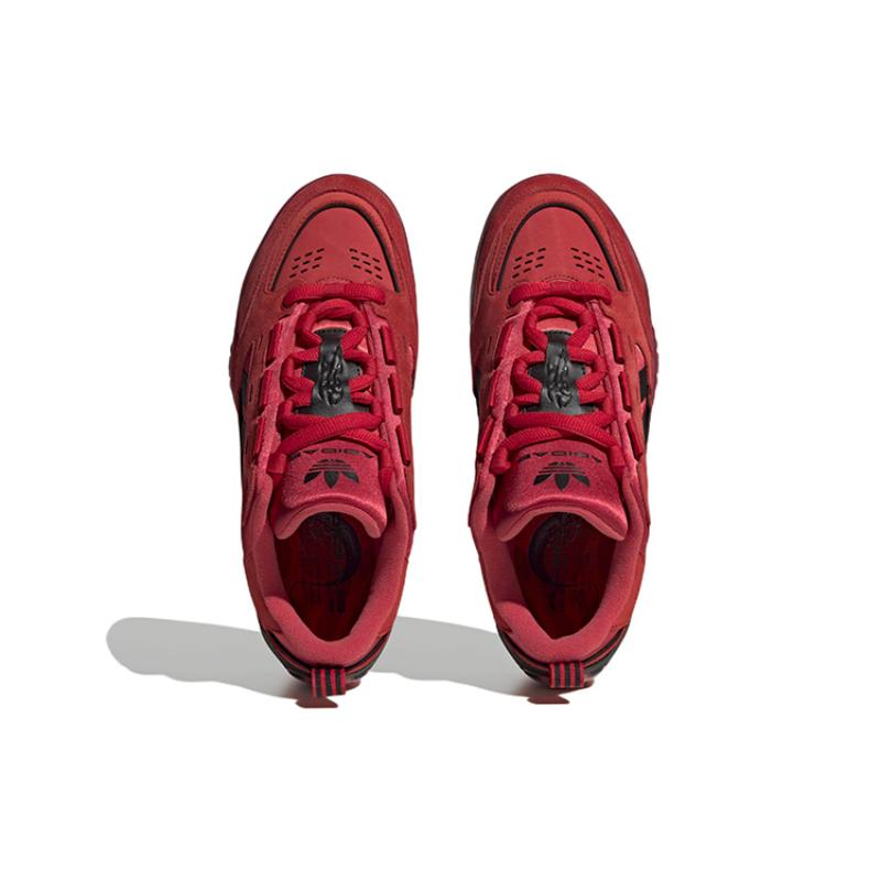 adidas ADI2000 'Better Scarlet' Sneakers H03488