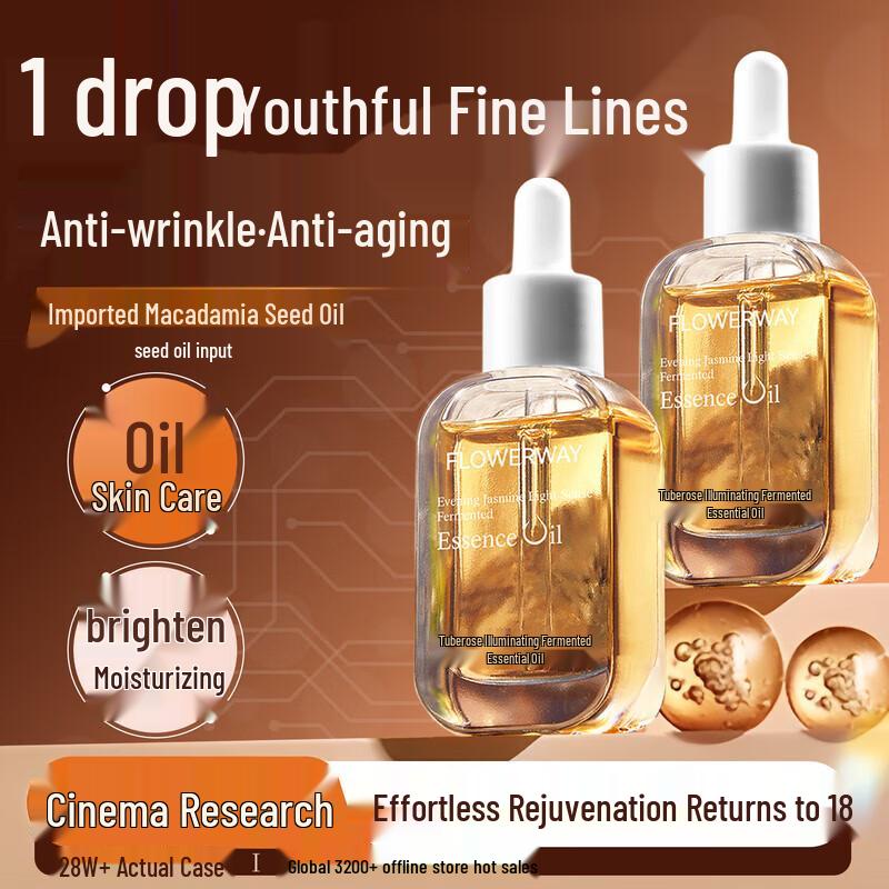 

Advanced Facial Skincare Treatments