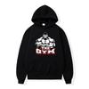 Sweat à capuche pour couple Kusuriya no Hitorigoto Automne Hiver