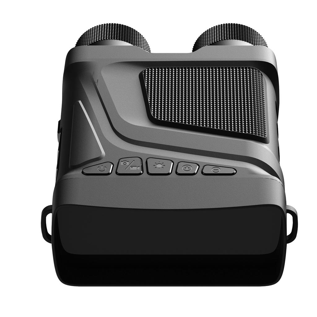 Night Vision Goggles CMOS Sensor Waterproof Lightweight Infrared Night Vision Device