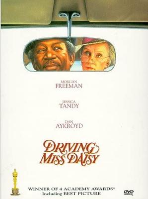 DVD - Driving Miss Daisy (Nicht-japanische Filme & gebrauchte DVDs)