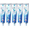 Crest 3D White Dual Action Whitening Toothpaste