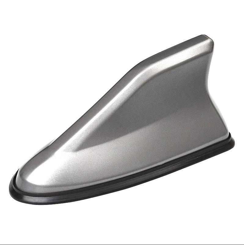 Universal Car Antennas Shark Fin Antenna Auto Radio Signal Aerials Roof Antennas for universal car model Car Styling