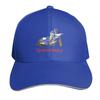 Speedway Baseball Cap fishing hat Horse Hat Cosplay designer cap Unisex Golf Wear Womens