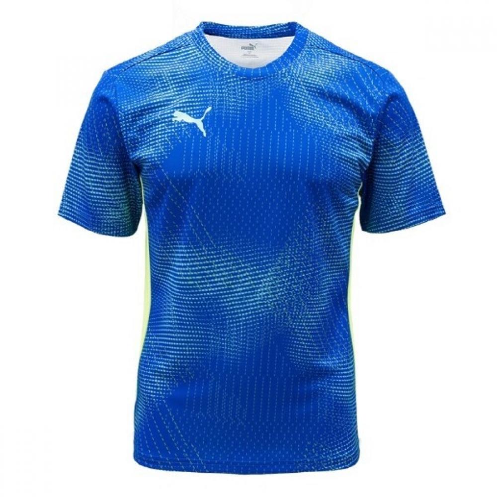 

Puma Short Sleeve Tee Zqj 659852 02 Puma Indivisual Final Jersey Asia Ap 90