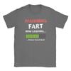 Warning Fart Now Loading TShirt Summer  Harajuku T Shirts Unisex Cotton Breathable Oversized Tees Short Sleeves Vintage Tshirt