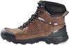 Обувь для треккинга VAUDE TRK Skarvan Tech Mid STX Wanderschuhe chocolate