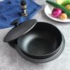Wutuo Non-Coated Cast Iron Multi-Cooker