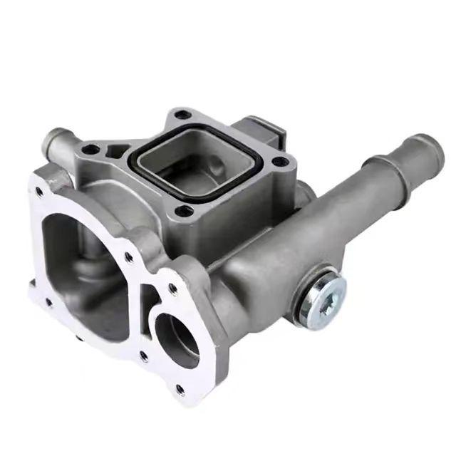 Chevrolet Cruze Thermostat Base Assembly (96984103, 96817255)