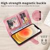 Für Samsung Galaxy Note 10 Plus Hülle auf Samsung Note 10 Pro Leder Flip Wallet Cover für Samsung Note 10 Luxus Book Case Funda
