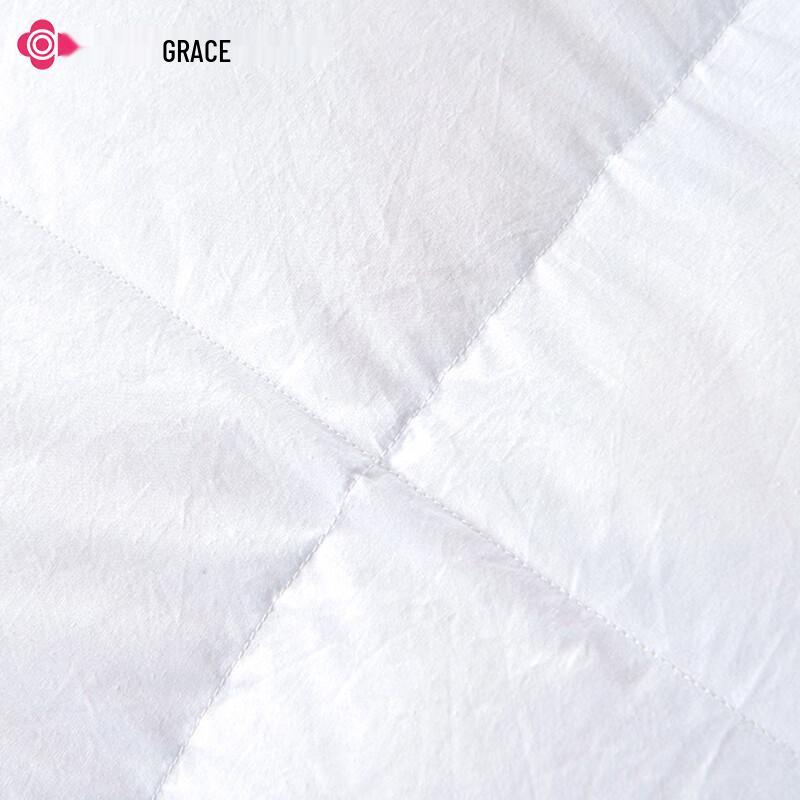 Grace JLY-YHQ666 Premium Feather Duvet
