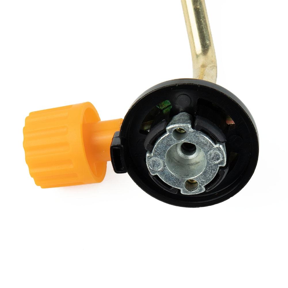 100g Refillable Adapter Iron Outdoor Parts Zinc Alloy