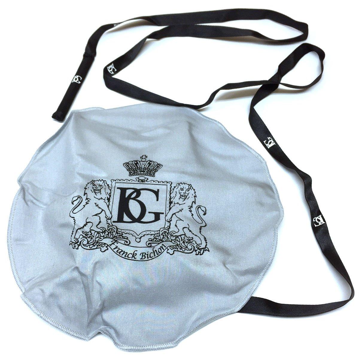 

BG Body Swab (A30T) for Tenor Saxophone, Silk and Microfiber