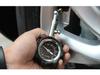 High-Precision Car Tire Pressure Monitoring Gauge