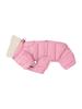 MUNIKUND Thermal Up Padding Air 2 Overall - Dusty Pink