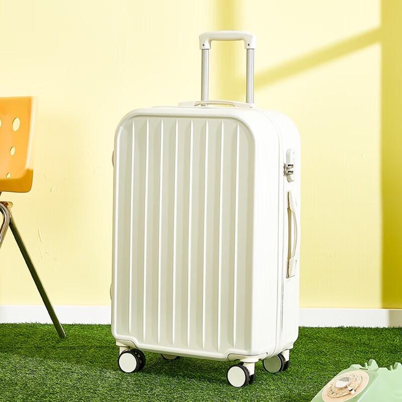 VICTORIATOURIST 888 Series Stylish Lightweight Carry-On Suitcase