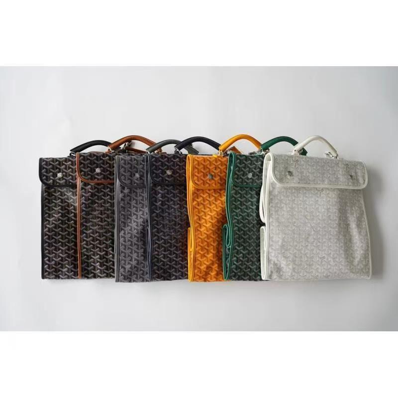 Goya Foldable Unisex Travel & School Backpack - Large Capacity, Fashionable, Durable