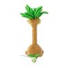 POKEMON Pokemon Center Plush Doll: Pokemon Fit Alolan Exeggutor