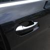 x4 ABS Car Door Handle Cover For Mercedes Benz GLC CLA GLE GLS GLB CLS Class W177 W247 W205 W213 X253 C118 W167 X157 X247 C257