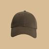 New Trendy Brand Embroidered Letter Baseball Cap Children's Sunshade Wide Brim Cap Men's Summer Outdoor Sports Sun Hat