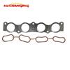 For TOYOTA COROLLA AURIS 1.6/1.8L 2ZRFE Intake Exhaust Manifold Engine Parts Automobiles Spare Parts Engine Gasket 17173-37010