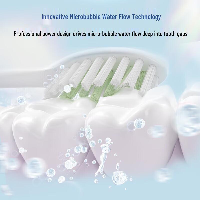 Philips S5 Pro Whitening Sonic Electric Toothbrush