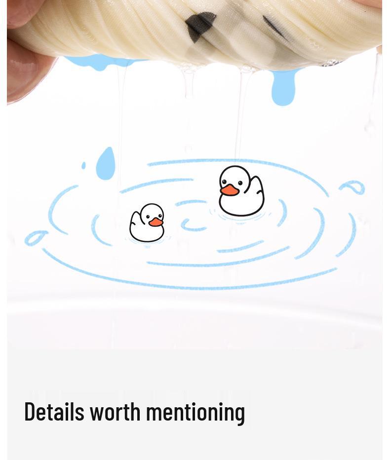 Silke Antibakteriell Gutter Ren Bomull Boksershorts for Barn