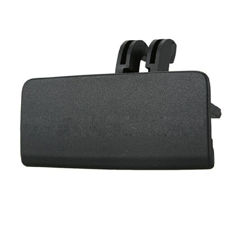 735426145 Glove Box Lid Cover CarInner Storage Glove Box Lid for Punto