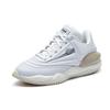 Fila Mihara Yasuhiro X Heritage-Fht Kollaboration Stoßdämpfend Abriebfest Rutschfest Low-Top Dad Schuhe Damen Sneaker Weiß F12W134127FWT