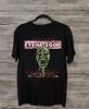 New Popular Eyehategod Band Gift For Fan Black S-2345Xl Unisex T-Shirt Ni1174
