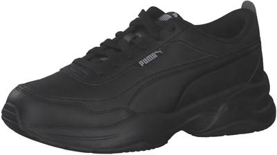 Women's Sneakers Cilia Mode Black/puma Silver
