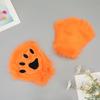 Source Handmade Plush Olita Animal Ears Animal Claws Accessories Soft Cute Girl Cat Lady Cat Claws Half Finger Gloves