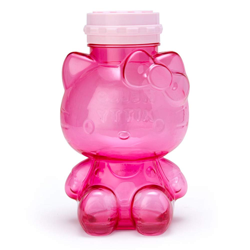 Sanrio Hello Kitty Piggy Bank with Counting Function