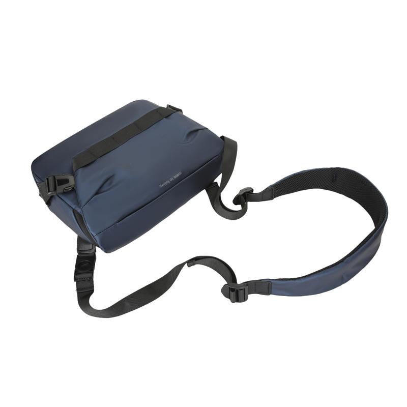 Messenger Bag Men's Shoulder Bag Student Crossbody Bag