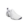 Adidas CodeChaos Boa 25 Spikeless Golf Shoes Comfortable Lightweight Non-Slip Low-Top Women Shoes White IH8508