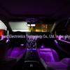 Galaxy Luxury Edition Ambient Light for Hongqi H9 (2020-2023) - 35 Color Options, Original 1:1 Mold Fit