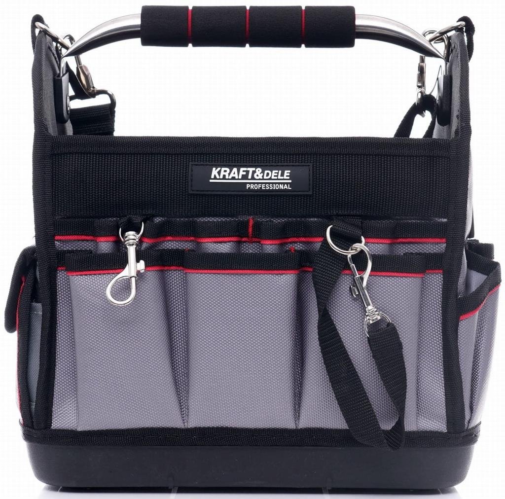 TOOL BAG 12" KD2040
