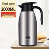 Stainless Steel Insulated Thermos Bottle