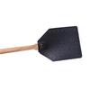 Manual Leather Fly Swatter Lightweight Home Swatting Tools for Kitchen Living Room Bathroom
