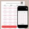 Grade 1-2 Math Flashcards: Large Format Addition & Subtraction Practice within 100