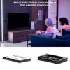Cooling Station with Double Controller Charger Dock With Builts In Cooling Fan And Accessory Storage Space for P5 DE/UHD