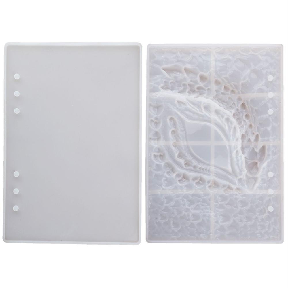 

Драконий глаз чехол для ноутбука силиконовая форма эпоксидная смола литейные формы DIY ремесла