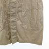 ENGINEERED GARMENTS Made in USA Shop coat M beige With belt Men's Used
