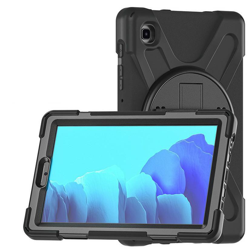 Estuff Austin Defender Case For Samsung, Es681852-Bulk