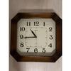 Used CITIZEN Citizen QUARTZ Quartz Wall Clock Wall Clock Retro
