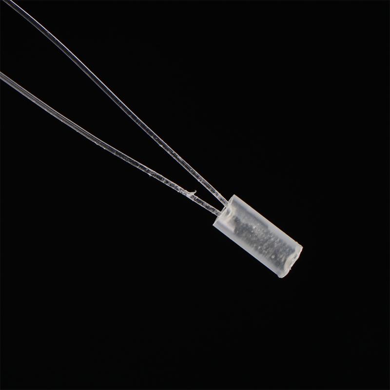 200Pcs Micro Rings Hair Extension Loop Tools Durable Non-Slip Safe for Salon Home DIY Hair Styling Daily Use