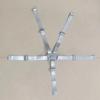 Non-Toxic Baby Universal 5 Point Harness High Chair Safe Belt Seat Belts For Stroller Pram Buggy Children Kid Pushchair Child Dining Chair