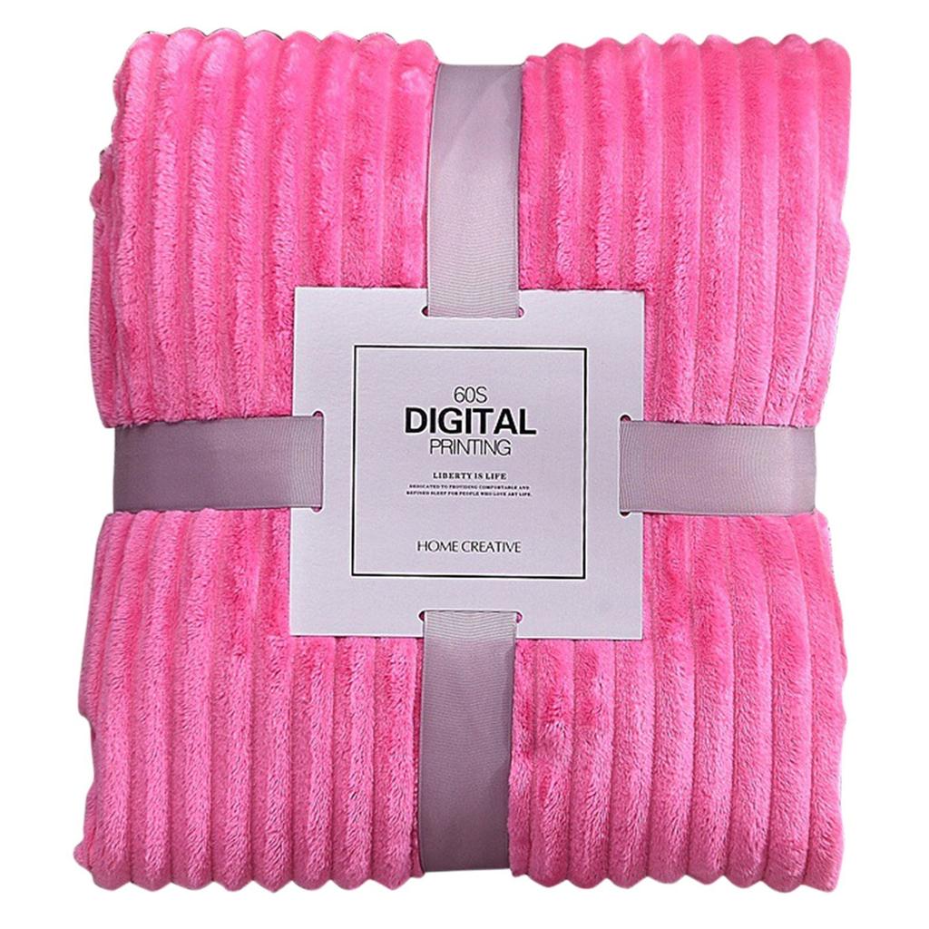 Hugging Blanket Is Suitable For Sofas Beds-blankets Soft And Plush Lightweight